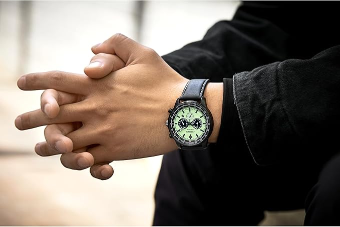 Ceas Barbati, Citizen, Aviator CA4505-21X - 2 | YEO